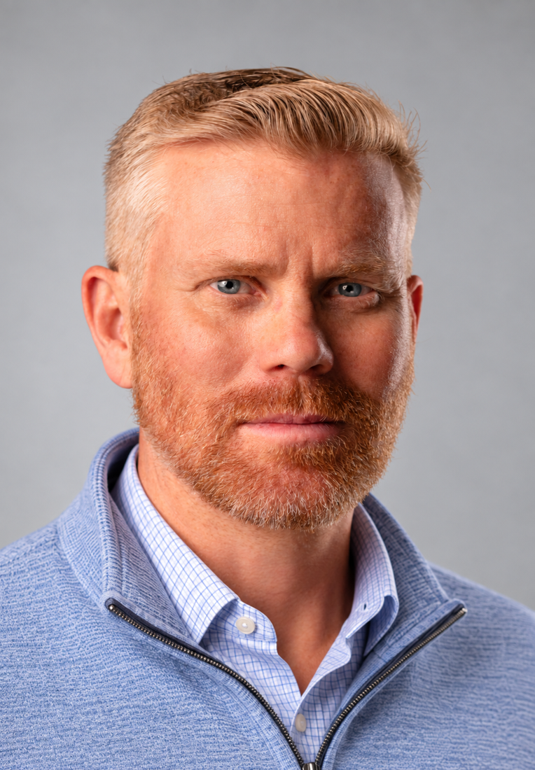 Brian Farrington, Broker of Record