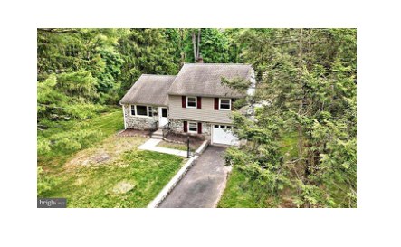 Home at 1013 Carlin Drive