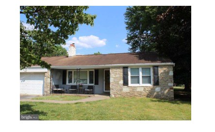 Home at 95 Fairhill Drive