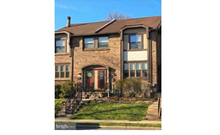 Home at 3217 Stockton Place